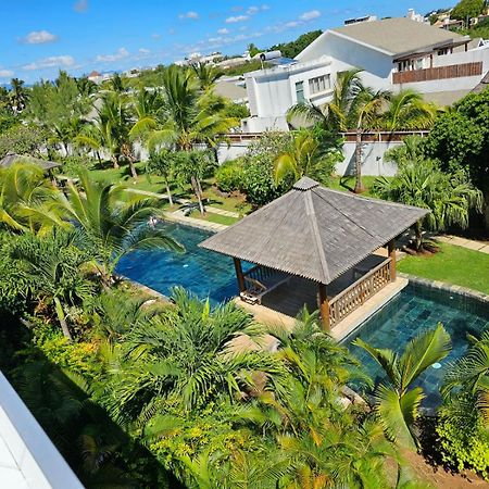 Une Sublime Villa Sur Le Toit Pour Des Vacances Inoubliables Pereybere Beach Esterno foto